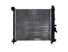 Radiateur eau pour OPEL MERIVA B PHASE 2 Radiateur eau pour OPEL MERIVA B PHASE 2