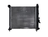 Radiateur eau pour OPEL MERIVA B PHASE 2
