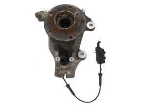 Pivot de moyeu avant droit pour BMW SERIE 1 F20 PHASE 2 Pivot de moyeu avant droit pour BMW SERIE 1 F20 PHASE 2