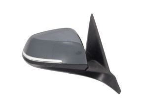 Retroviseur droit pour BMW SERIE 1 F20 PHASE 2 Retroviseur droit pour BMW SERIE 1 F20 PHASE 2