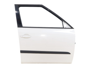 Porte avant droit pour SKODA FABIA 2 PHASE 2