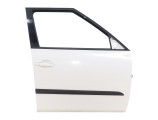 Porte avant droit pour SKODA FABIA 2 PHASE 2