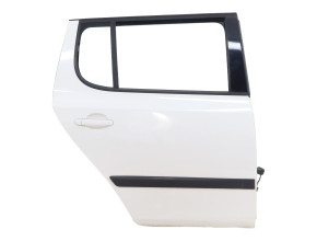 Porte arriere droit pour SKODA FABIA II