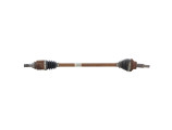 Cardan arriere droit (transmission) pour DACIA DUSTER 1 PHASE 1