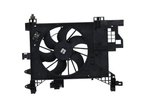 Moto ventilateur radiateur pour DACIA DUSTER 1 PHASE 1 Moto ventilateur radiateur pour DACIA DUSTER 1 PHASE 1