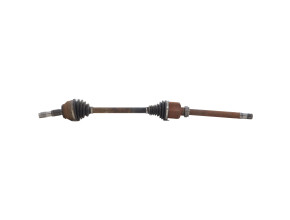 Cardan droit (transmission) pour PEUGEOT BOXER 3 PHASE 2