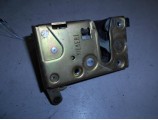 Serrure avant gauche pour PEUGEOT 309 PHASE 2