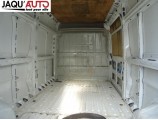 Etrier avant gauche (freinage) pour CITROEN JUMPER 3 PHASE 1