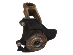 Pivot de moyeu avant gauche pour PEUGEOT BOXER 3 PHASE 2
