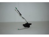 Serrure avant droit pour PEUGEOT 207 PHASE 2