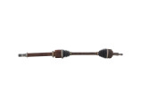 Cardan droit (transmission) pour RENAULT SCENIC 3 PHASE 1