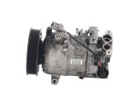 Compresseur clim pour RENAULT SCENIC 3 PHASE 1
