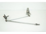 Mecanisme essuie glace avant pour CITROEN BERLINGO 1 PHASE 2