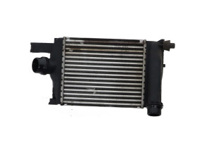 Echangeur air (Intercooler) pour DACIA LODGY PHASE 1