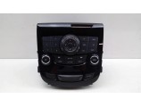 Commande autoradio pour CHEVROLET ORLANDO