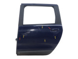 Porte arriere gauche pour DACIA LODGY PHASE 1