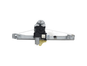 Leve vitre electrique avant gauche pour RENAULT CLIO 4 PHASE 2 Leve vitre electrique avant gauche pour RENAULT CLIO 4 PHASE 2