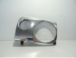 Enjoliveur de phare gauche pour FORD MAVERICK 1 PHASE 2