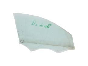 Vitre avant gauche pour CITROEN C4 3