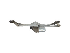 Moteur essuie glace avant pour SKODA FABIA 2 PHASE 2