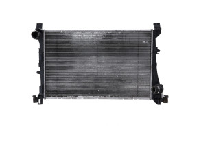 Radiateur eau pour FIAT 500L PHASE 2 Radiateur eau pour FIAT 500L PHASE 2
