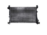 Radiateur eau pour FIAT 500L PHASE 2