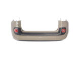 Pare choc arriere pour FIAT 500L PHASE 2
