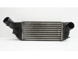 Echangeur air (Intercooler) pour PEUGEOT 407 COUPE