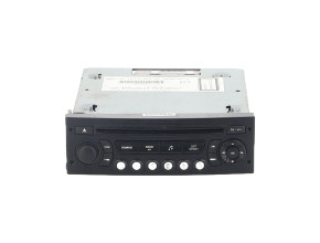 Autoradio d'origine pour CITROEN C3 PICASSO PHASE 1