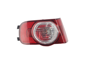 Anti brouillard arriere gauche pour CITROEN C3 PICASSO PHASE 1