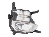 Anti brouillard droit (feux) pour KIA CEE-D 2 PHASE 2