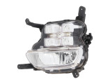Anti brouillard gauche (feux) pour KIA CEE-D 2 PHASE 2