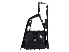 Console central (interieur plastique) pour BMW SERIE 1 F20 PHASE 2 Console central (interieur plastique) pour BMW SERIE 1 F20 PHASE 2