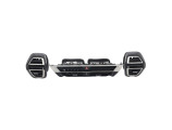 Aerateur tableau de bord pour CITROEN C4 3