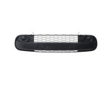 Grille de pare choc pour FIAT 500L PHASE 2