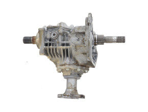 Boite de transfert pour DACIA DUSTER 1 PHASE 1 Boite de transfert pour DACIA DUSTER 1 PHASE 1