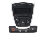 Commande chauffage pour RENAULT LAGUNA 3 PHASE 1 BREAK