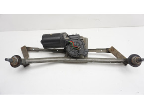 Mot. essuie glace avant pour PEUGEOT 206 PHASE 1