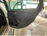 Panneau de porte arriere droit pour PEUGEOT 508 1 SW PHASE 2 BREAK