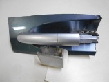 Poignee porte arriere gauche pour CITROEN C8