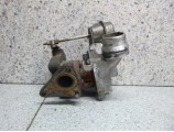Turbo pour RENAULT GRAND MODUS PHASE 2