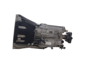 Boite de vitesses pour BMW SERIE 1 F20 PHASE 2