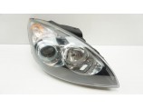 Optique avant principal droit (feux)(phare) pour HYUNDAI I 30 1 PHASE 1