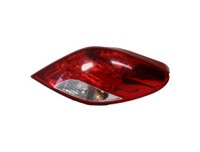 Feu arriere principal droit (feux) pour PEUGEOT 207 PHASE 2 CABRIOLET