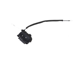 Serrure avant gauche pour IVECO DAILY 6 PHASE 1 Serrure avant gauche pour IVECO DAILY 6 PHASE 1