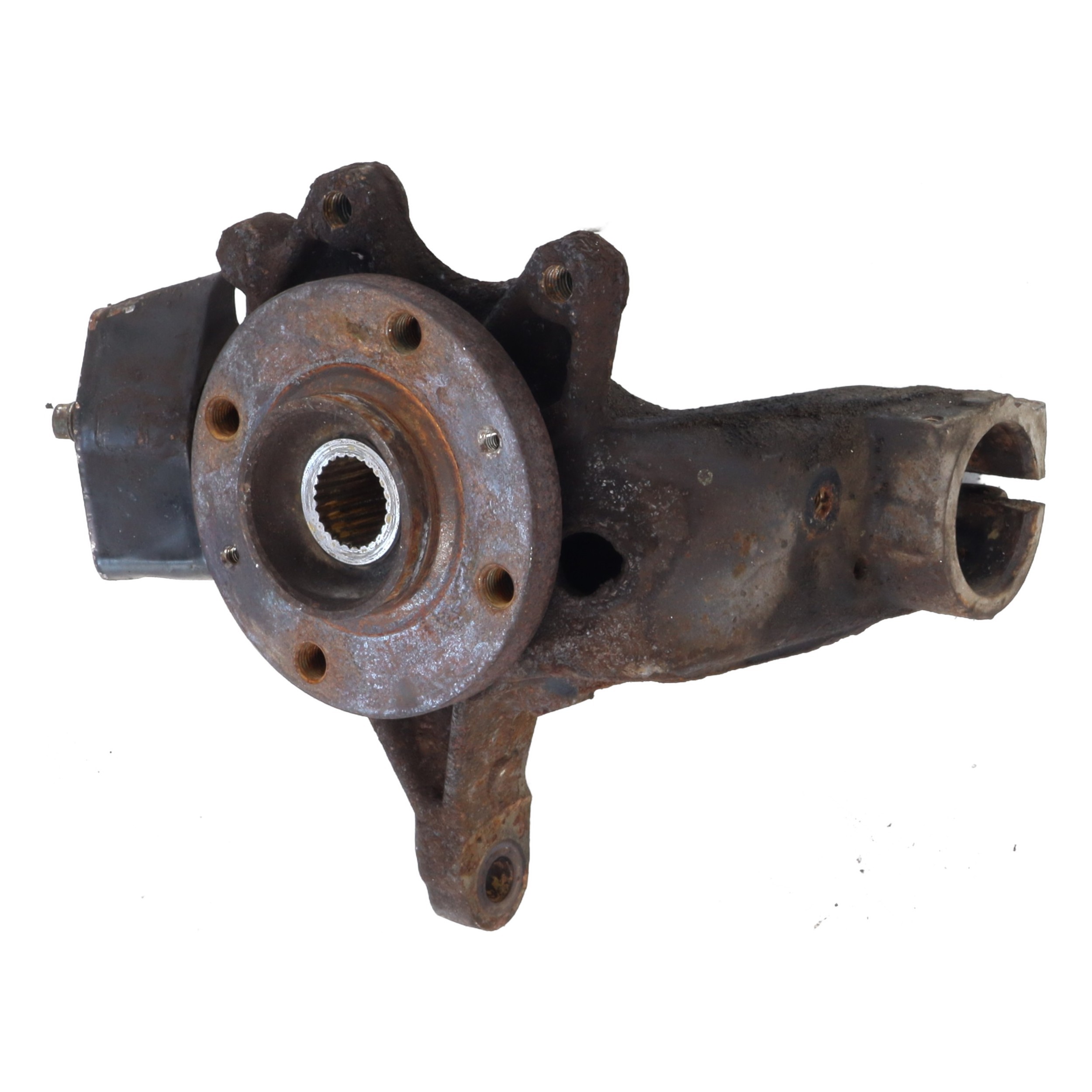 Joint Garniture Custode Latérale Arrière Gauche Pour Peugeot 406 Coupé | Pièce D'occasion