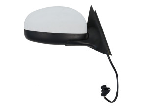 Retroviseur droit pour SKODA FABIA 2 PHASE 2 Retroviseur droit pour SKODA FABIA 2 PHASE 2