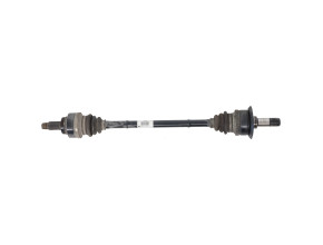 Cardan arriere droit (transmission) pour BMW SERIE 1 F20 PHASE 2 Cardan arriere droit (transmission) pour BMW SERIE 1 F20 PHASE 2
