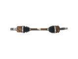 Cardan gauche (transmission) pour KIA CEE-D 2 PHASE 2