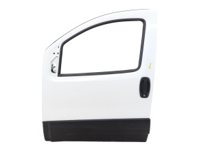 Porte avant gauche pour CITROEN NEMO Porte avant gauche pour CITROEN NEMO